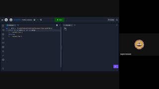 Open Session - Week 3