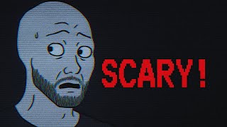 More Unsettling Reddit Stalker Stories