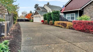 1550 N Juniper Place, Canby, OR Presented by Ruth and Frank Howard- The Howard Team.