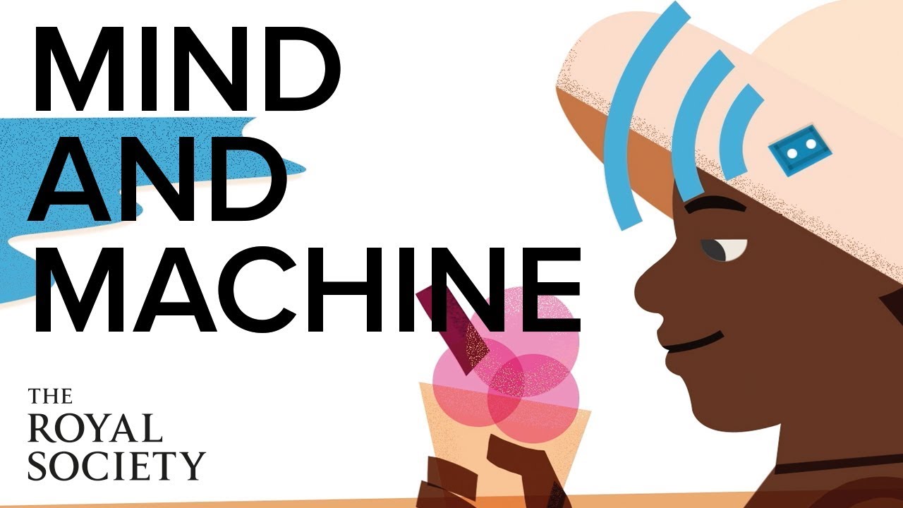 An Introduction To Neural Interfaces The Royal Society Youtube