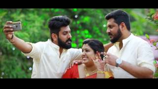 Kerala Knanaya Rocking Wedding Tale....Sanoop + Lincy Highlights