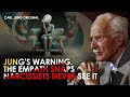 When the Empath Snaps Carl Jung Warned the Narcissist Would Never See It Coming | Carl Jung Original
