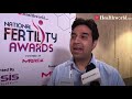 ethealthworld national fertility awards dr raman tanwar