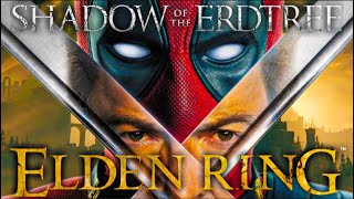 THE ULTIMATE Deadpool & Wolverine Build Pt.1 Deadpool | [ELDEN RING PVP Build]
