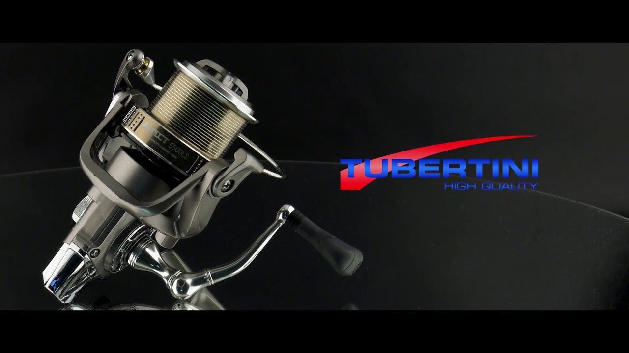 Tubertini Spot Ryobi Aspect Youtube