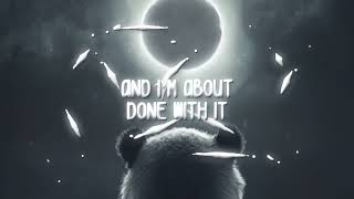 mrzachyk - Probably Not feat. yunny goldz (prod. yunny goldz) [Official Lyric Video]