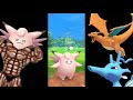 pl49.5ムキムキピクシー！【ポケモンgo】