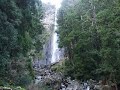 熊野那智大社別宮飛瀧神社のパワースポット　那智の滝