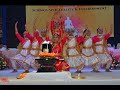 Purab Se Jab Suraj Nikle Dance on Mt.Abu Rajsthan || Om Namah Shivay  Dance || Shiv Bhajan ||