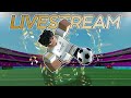 JUST A REGULAR LIVESTREAM - ESP/ENG - #touchfootball #roblox #robloxgames #live