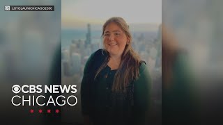 Suspect due in court in shooting that killed Loyola student Sheridan Gorman