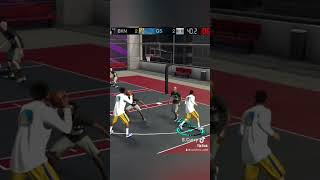 金州拉文合集🐮牛逼ㄚNBA2kmobile