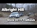 2019 Jeep Cherokee Trailhawk Elite, Stock, Off Road Vinton County Ohio, Trail Rated!