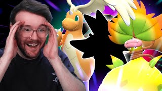 All New Mega Evolutions In Pokémon Legends Z A Reactions Glowl Mp3
