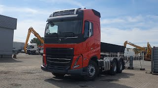 70171547 Volvo FH16