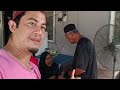 MELIHAT SECARA LANGSUNG RAWATAN AYAH MAT KETEREH KELANTAN