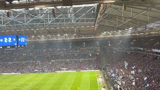 Oh immer wieder S04 | Schalke 04 - Fc Augsburg | 02/10/2022