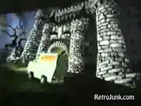 The Funtastic World Of Hanna Barbera @ Universal Studios Florida - YouTube