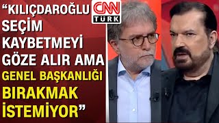 Hakan Bayrakçı: "İktidar en çok Sayın Kemal Kılıçdaroğlu'nun aday olmasını istiyor"