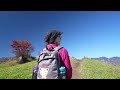 【日光】孤高のブナに会いに、中倉山登山【足尾】