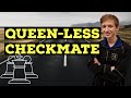 Queen-less Checkmate Attacks! | Road to 2000 - NM Caleb Denby