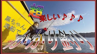 【黒ちゃん渡船でチヌ釣り】三重県南伊勢五ケ所湾の筏でかかり釣りに行ってきました。