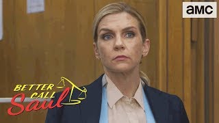 'Observing a Trial' Sneak Peek Ep. 404 | Better Call Saul