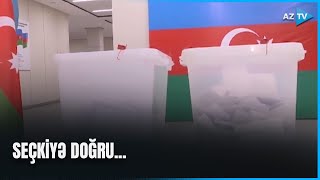 Deputatlığa namizədlərin seçki dairələri üzrə siyahısı dərc edilib