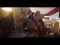 Assassin's Creed Mirage Gameplay LOOKS AMAZING