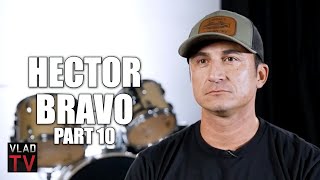 Hector Bravo on Corrupt COs, Inmates Sleeping with Female COs and Nurses (Part 10)