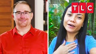 Deaf Man Finds Love! | 90 Day Fiancé: Before the 90 Days | TLC