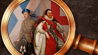 As guerras entre Escócia e Inglaterra | Nerdologia