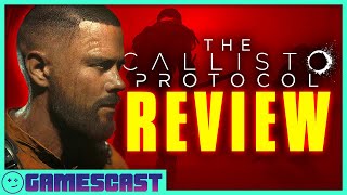 The Callisto Protocol Review - Kinda Funny Gamescast