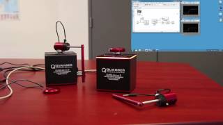 Webinar - QUBE Servo2