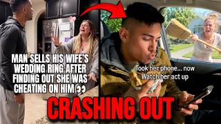 Wife Files For Divorce Over A Glass Of Water And Immediately Loses Everything