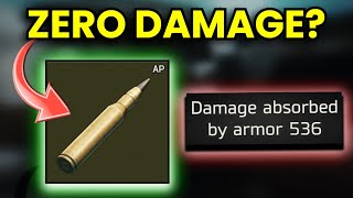Is Tarkov S Armor Really Bugged