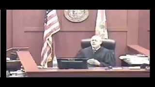 Florida Judge ''Goes off'' on prosecutor after he dismisses her DUI case for perjury