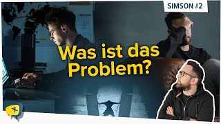 Was ist das Problem? | Anders sein | Simson #2