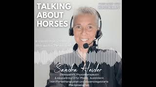 Talking about Horses - #20 Trageerschöpfung beim Pferd #pferd #pferdesport #pferdetraining