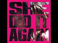 Tyla, Zara Larsson – SHE DID IT AGAIN
