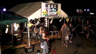 2014KBC夏祭り／⑨壱紅夜弐-DAsh式-