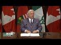 ontario ombudsman to present annual report jun 29th 2021