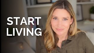 If you can spare me 12 minutes, youll get 10 years of your life back