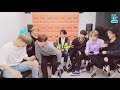 [ENG SUB] Sprout Spoiler Fairy 🌱 First Channel Open with ATEEZ! ~2018.10.02