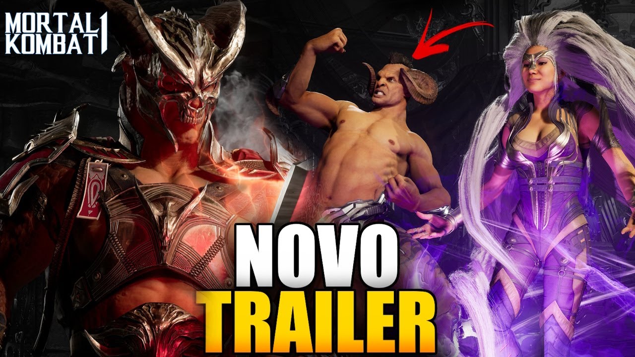 Mk1 Sindel E General Shao Motaro E Shujinko Kameo Youtube