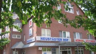 Neustädter Hof Hotel Garni, Neustadt am Rübenberge, Germany