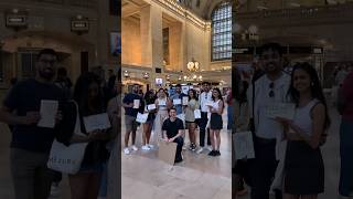 I Started an Urban Sketching Class in NYC