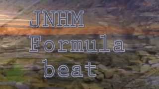 JNHM _ Formula _ Beat