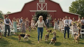 HOA Karen Hosts a Wedding in My Barn Without Asking - So I Unleashed My Hounds