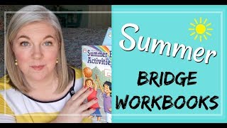 Summer Bridge Workbooks